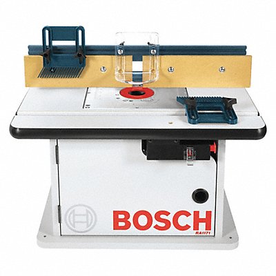 Router Tables image